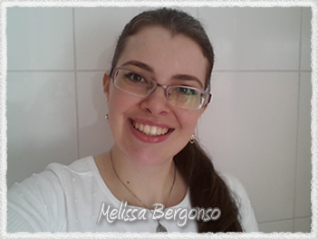 Melissa Bergonso | Mulher Católica.com